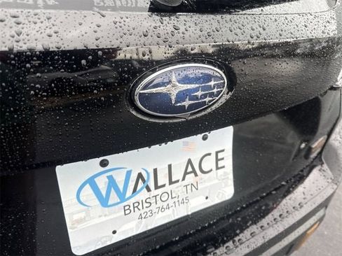 New 2026 Subaru Crosstrek 2.5i Wilderness AWD/4WD image 51