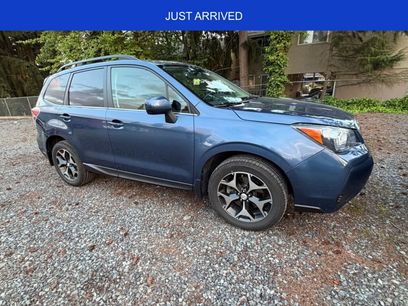 Used 2014 Subaru Forester 2.0XT Premium