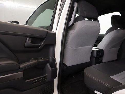 New 2026 Toyota 4Runner TRD Off-Road image 24