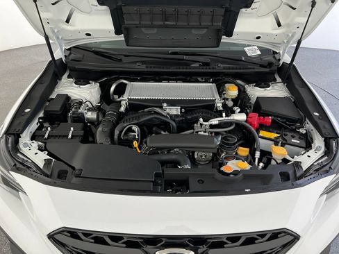 New 2026 Subaru WRX Premium AWD/4WD image 24