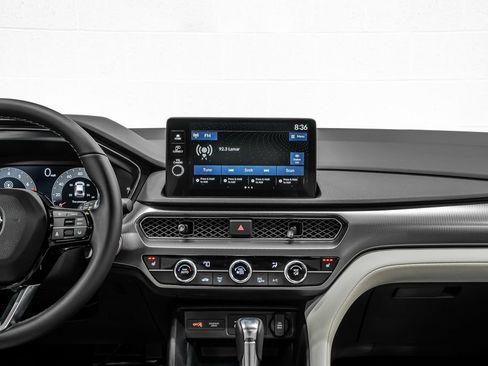 New 2026 Acura Integra A-Spec image 14