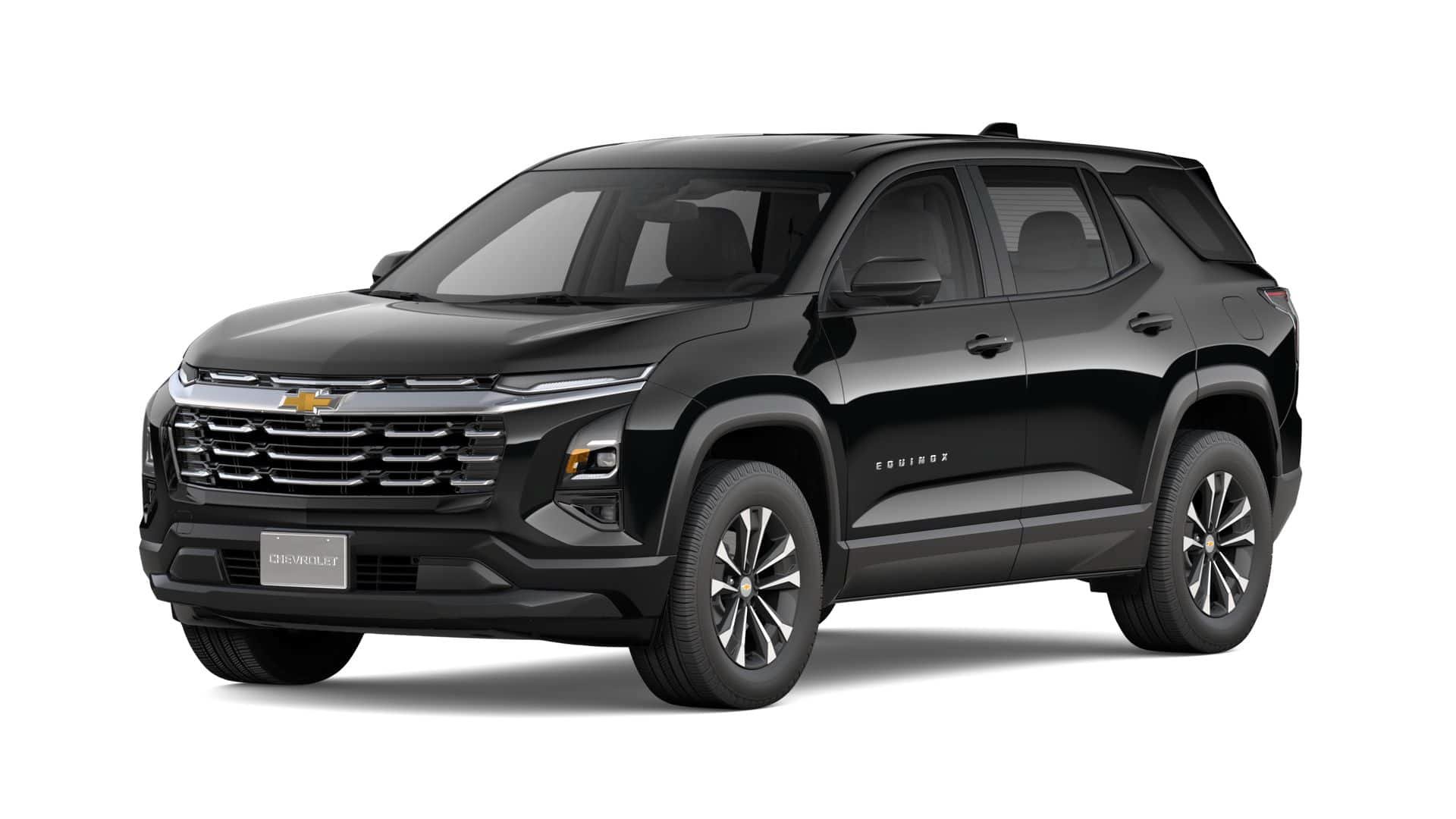 New 2027 Chevrolet Equinox LT w/ Convenience Package II AWD/4WD image 46