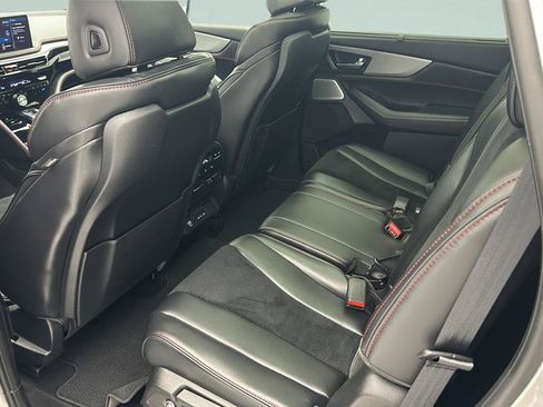 Used 2025 Acura MDX A-Spec AWD/4WD image 10