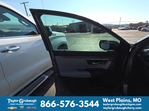 Used 2019 Honda CR-V EX-L image 7