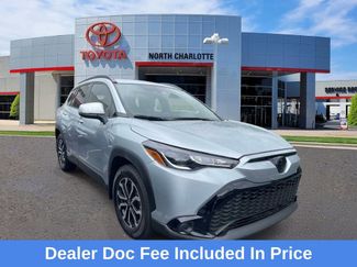 Used 2024 Toyota Corolla Cross AWD Hybrid 360° Tour