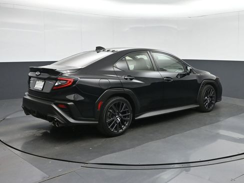 Used 2022 Subaru WRX Premium AWD/4WD image 7