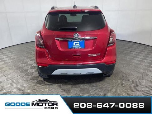 Used 2019 Buick Encore Preferred image 6