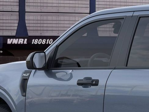 New 2026 Ford Maverick XLT AWD/4WD image 22