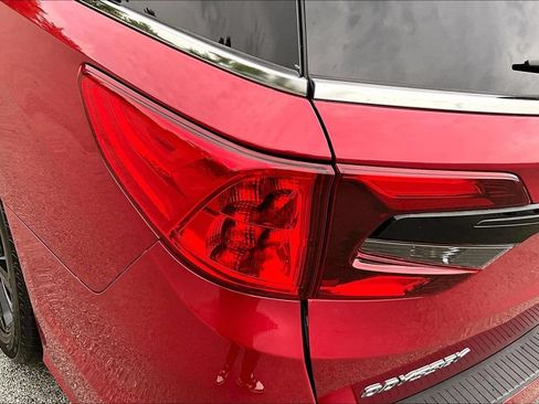 Used 2024 Honda Odyssey Sport image 30