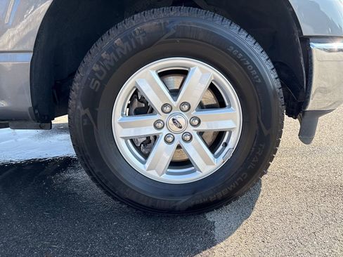 Used 2022 Ford F150 XLT w/ Equipment Group 301A Mid image 22