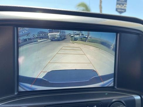 Used 2018 Chevrolet Silverado 1500 LT w/ All Star Edition RWD image 14