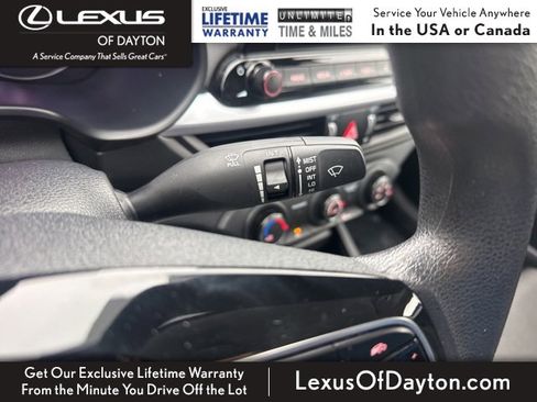 Used 2024 Kia Forte LXS image 19