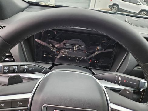 New 2026 GMC Terrain Elevation w/ Elevation Premium Package AWD/4WD image 21