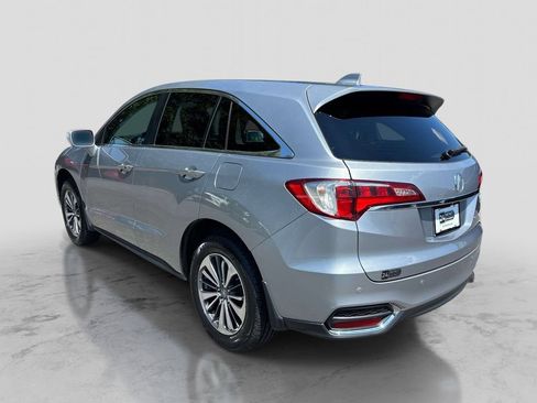 Used 2017 Acura RDX AWD w/ Advance Package image 3