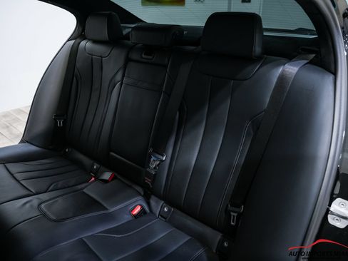 Used 2023 BMW M5 w/ Executive Package AWD/4WD image 61