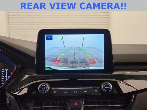 New 2024 Ford Escape ST-Line Select image 14