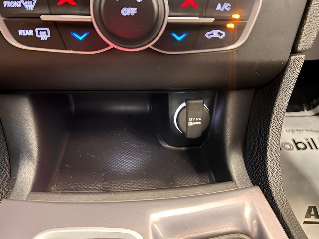 Used 2022 Dodge Charger SXT RWD image 27