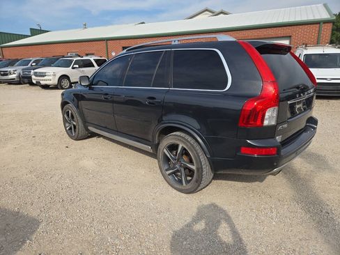 Used 2014 Volvo XC90 3.2 R-Design FWD image 7
