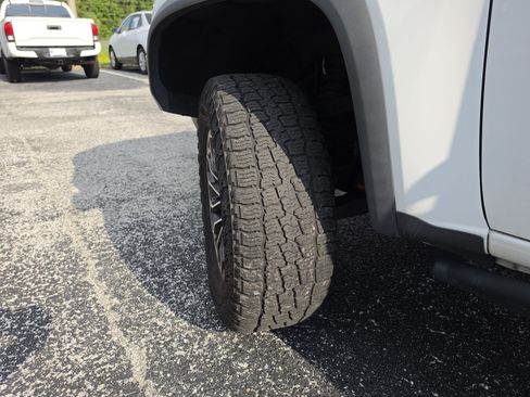 Used 2021 Chevrolet Colorado ZR2 AWD/4WD image 40