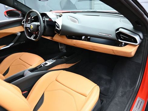 Used 2025 Ferrari 296 GTB image 29