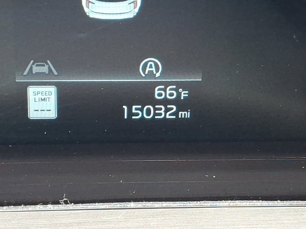 Certified 2023 Kia Telluride EX X-Line AWD/4WD image 22