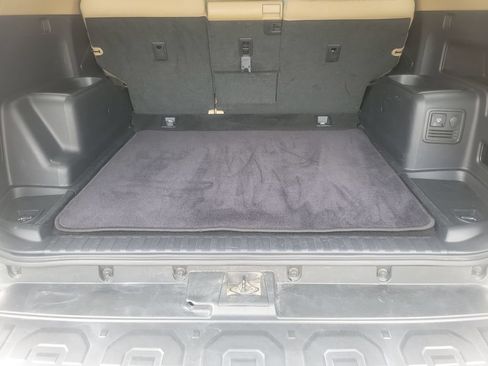 Certified 2023 Toyota 4Runner SR5 RWD image 33