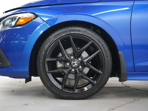 Used 2023 Honda Civic Sport image 27