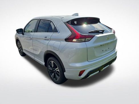 New 2025 Mitsubishi Eclipse Cross SEL image 3