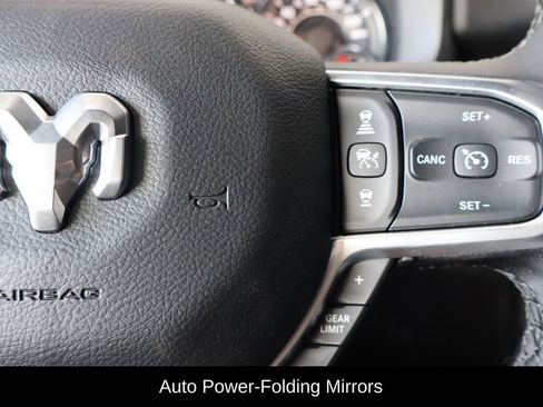 New 2025 RAM 1500 Big Horn image 26