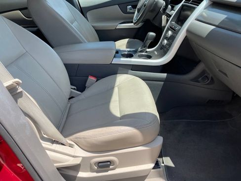 Used 2014 Ford Edge SEL w/ Equipment Group 205A FWD image 26