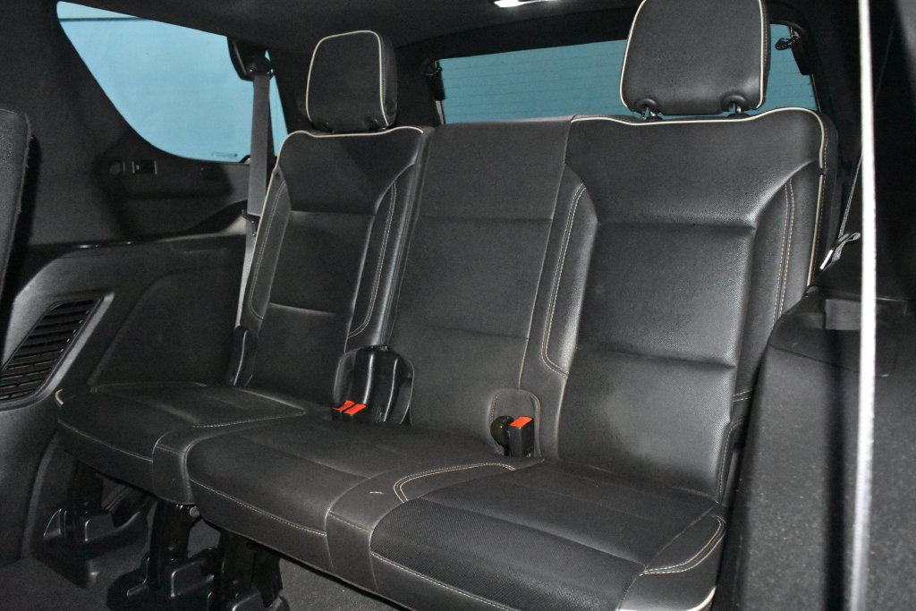 Used 2023 Chevrolet Tahoe Premier AWD/4WD image 23