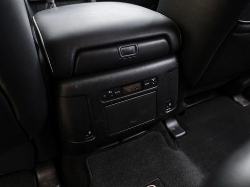 Used 2024 INFINITI QX80 Luxe AWD/4WD image 40
