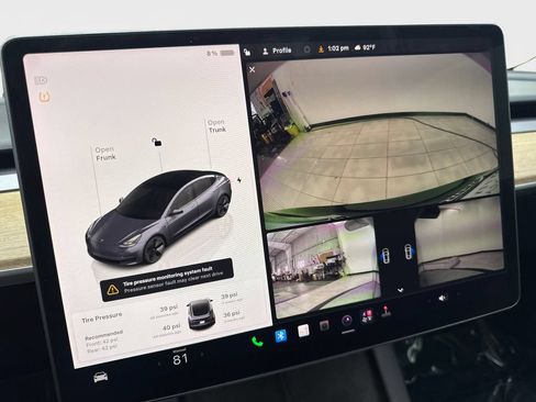 Used 2023 Tesla Model 3 Standard Range RWD image 63