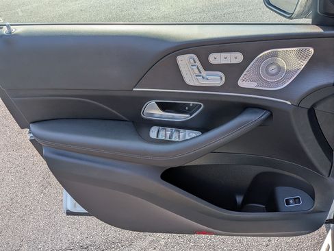 Certified 2023 Mercedes-Benz GLS 450 4MATIC image 14