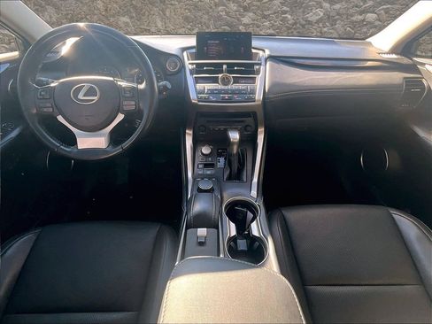 Used 2017 Lexus NX 200t FWD w/ Premium Package image 13