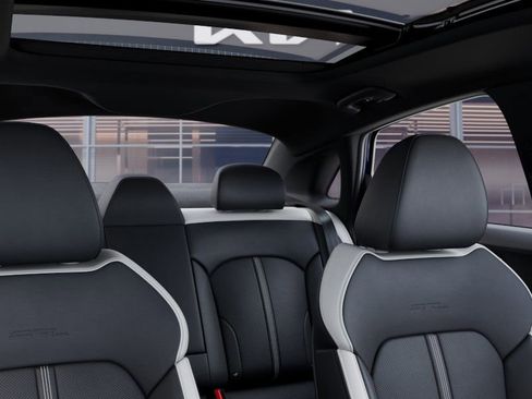 New 2025 Kia K5 GT-Line w/ GT-Line Premium Package image 28