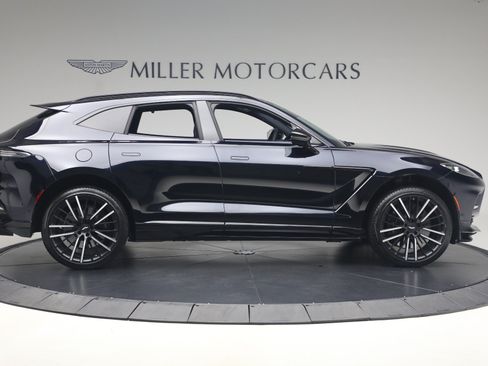 Used 2025 Aston Martin DBX 707 AWD/4WD image 9