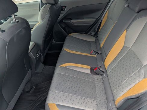 Certified 2024 Subaru Crosstrek 2.5i Sport w/ Popular Package #4A image 22