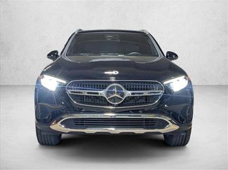Certified 2025 Mercedes-Benz GLC 300 4MATIC video 2