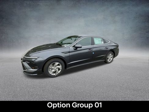 Used 2026 Hyundai Sonata SE FWD image 11