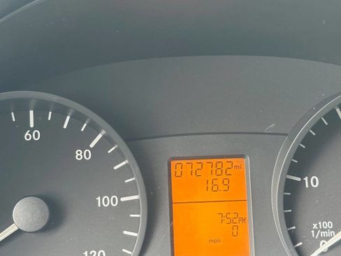 Used 2008 Dodge Sprinter 3500 image 13