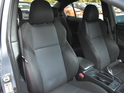 Used 2018 Subaru WRX AWD/4WD image 32