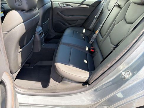 New 2026 Cadillac CT5 Sport RWD image 15