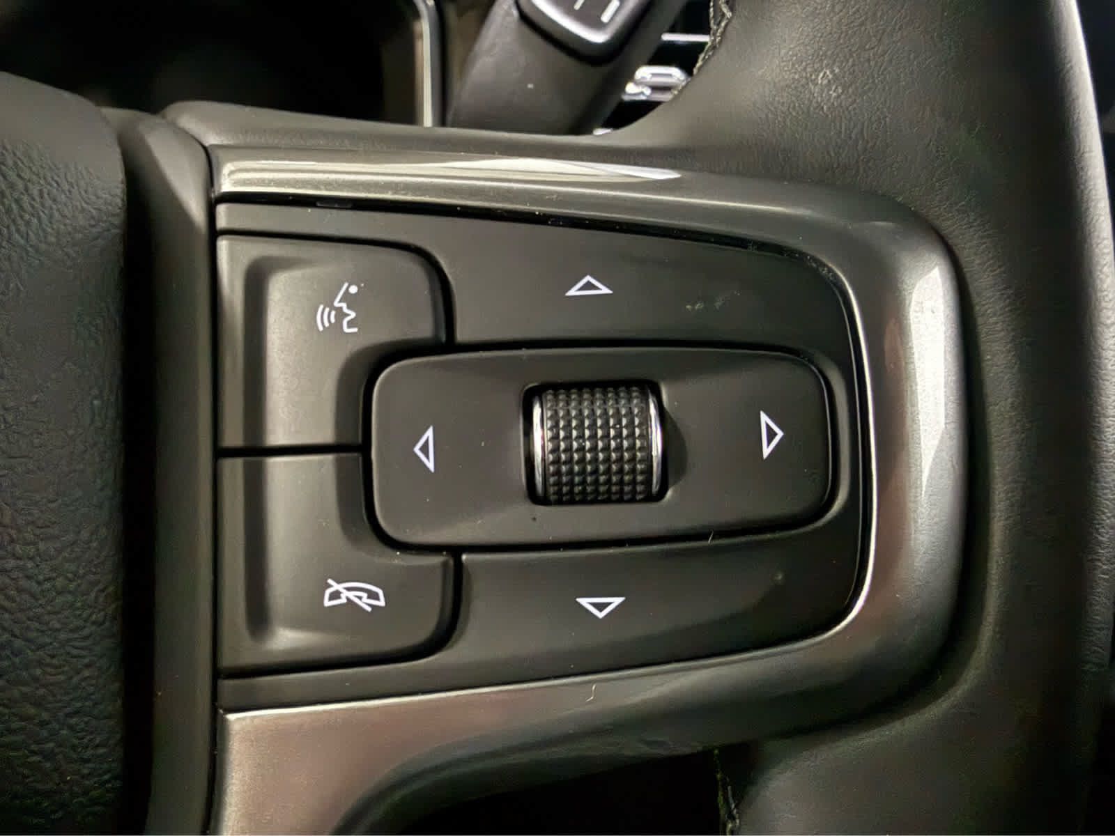 Used 2026 Chevrolet Silverado 1500 LT Trail Boss AWD/4WD image 19