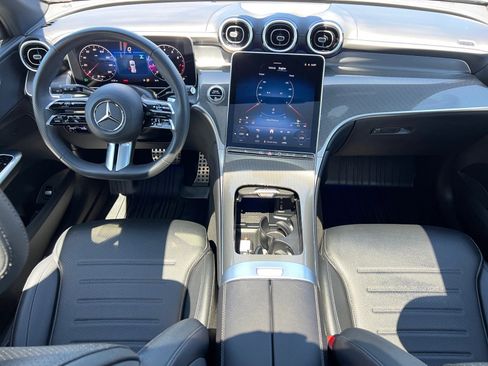 Certified 2026 Mercedes-Benz GLC 300 4MATIC image 20