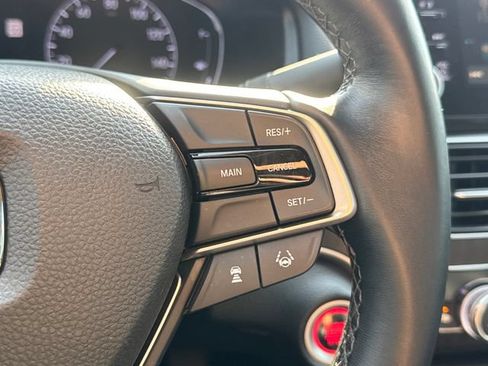 Used 2019 Honda Accord EX-L image 25