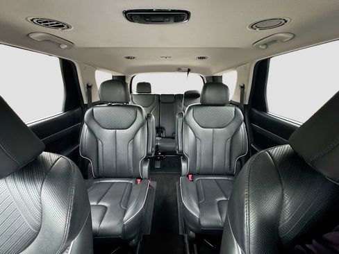 Used 2024 Hyundai Palisade XRT AWD/4WD image 29