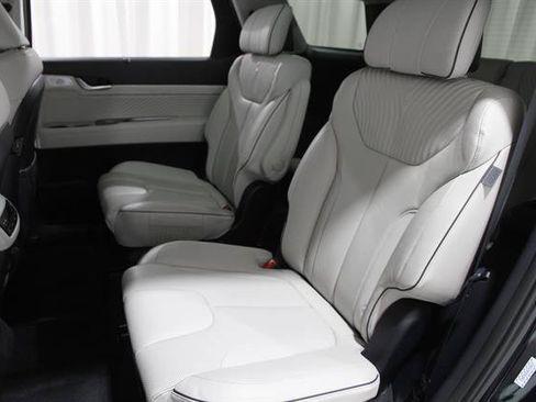 Used 2024 Hyundai Palisade Calligraphy AWD/4WD image 19
