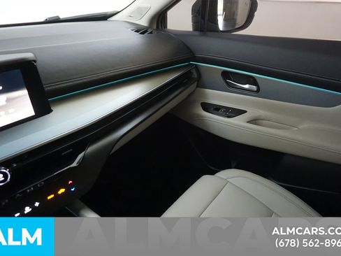Used 2025 Nissan Murano SL AWD/4WD image 45