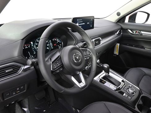 New 2025 MAZDA CX-5 AWD 2.5 S w/ Premium Plus Pkg image 11